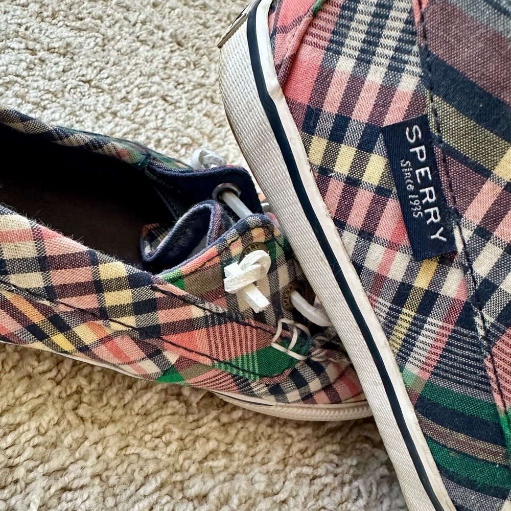 Sperry Lounge Away Sneaker - Picture 4 of 5